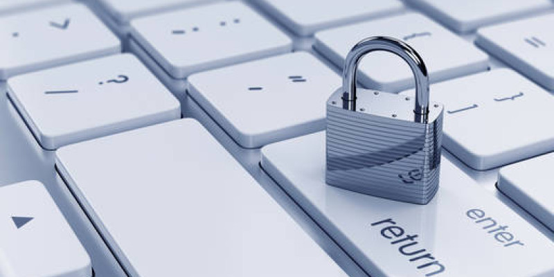 Ochrana osobných údajov